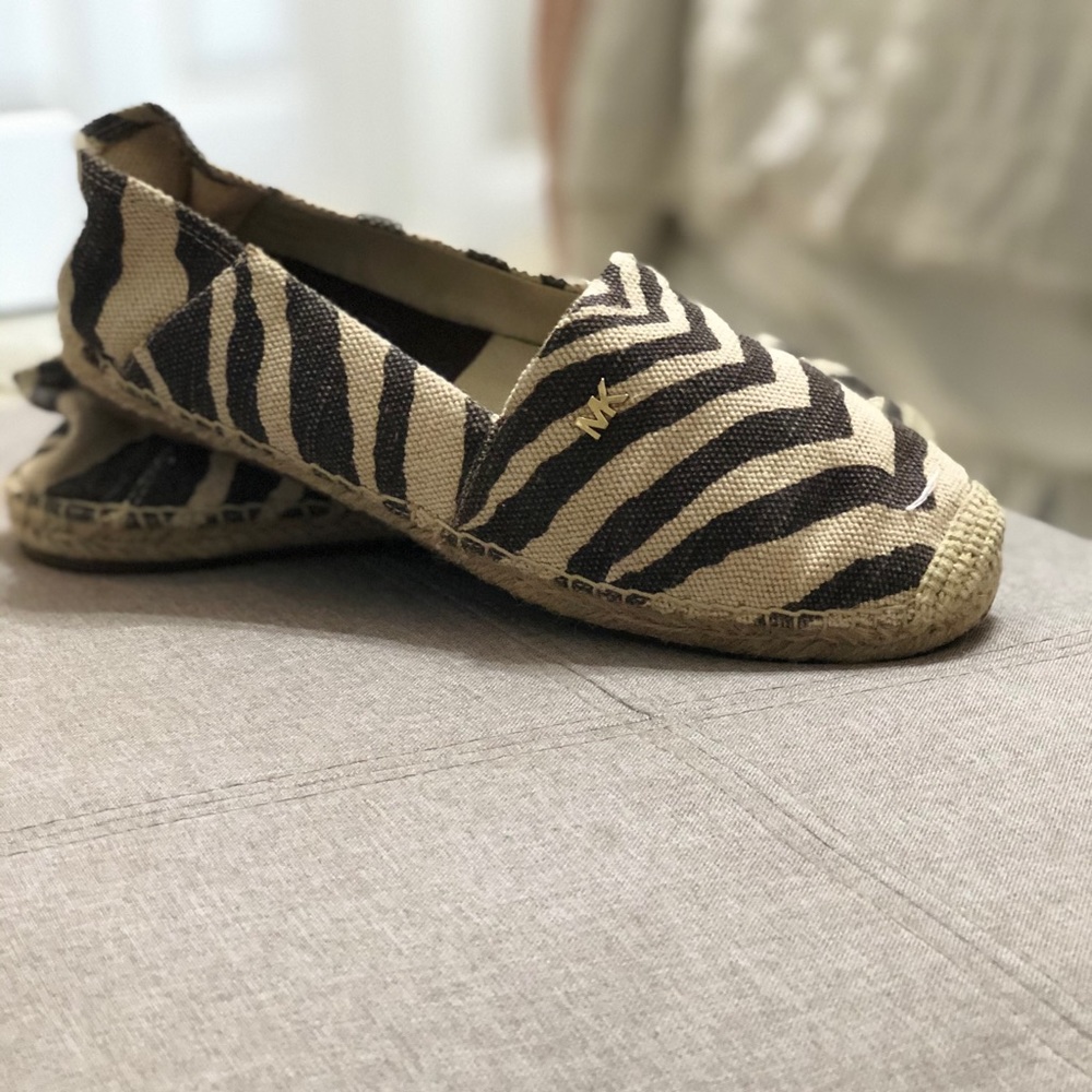 Michael Kors shoes